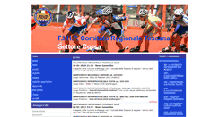 Desktop Screenshot of corsa.fihptoscana.net